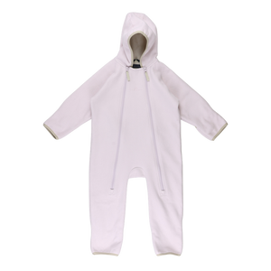 RE-LOVE Baby fleece suit