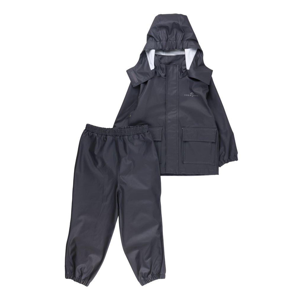 RE-LOVE Gummi regnsæt - Caramel