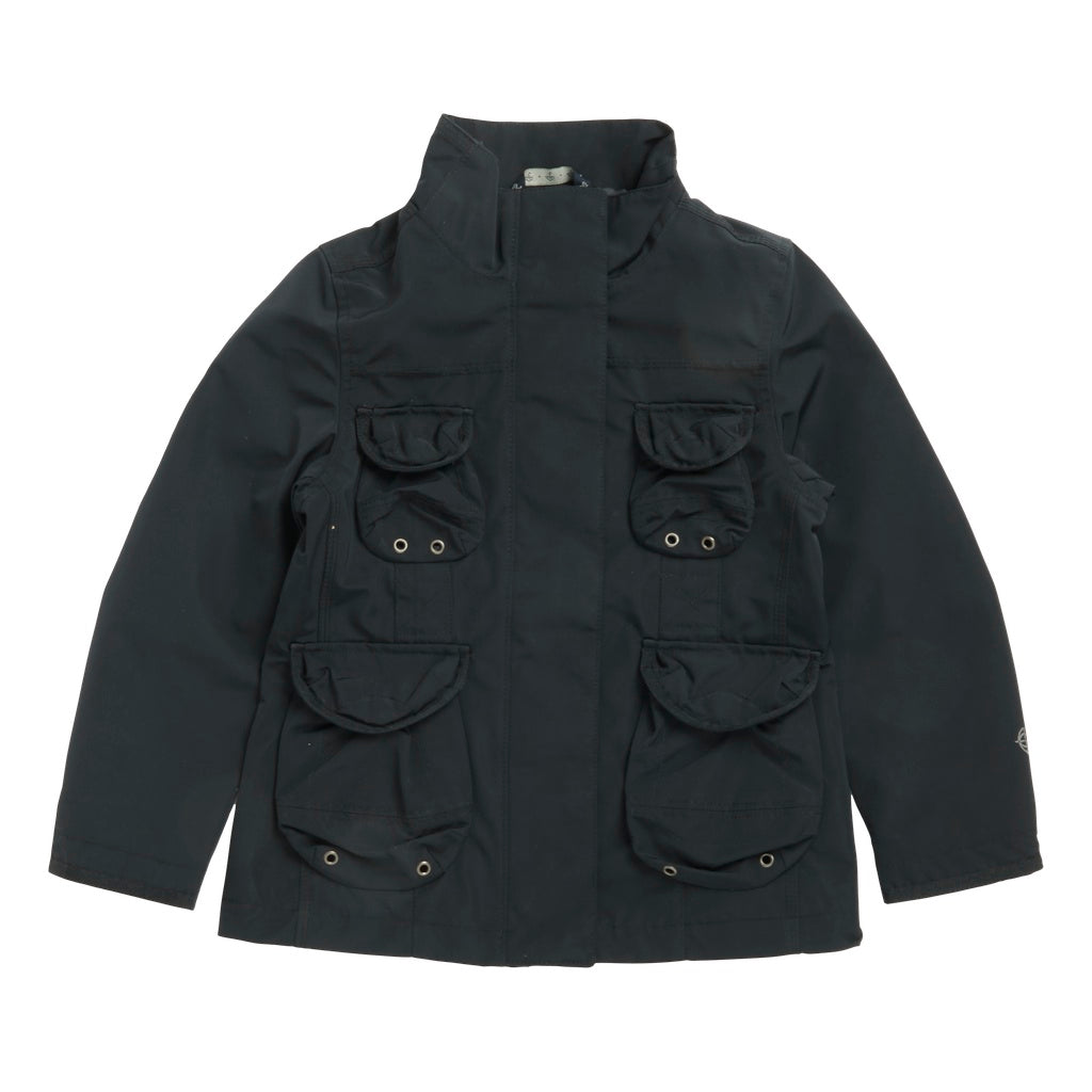 RE-LOVE Girl's summer jacket