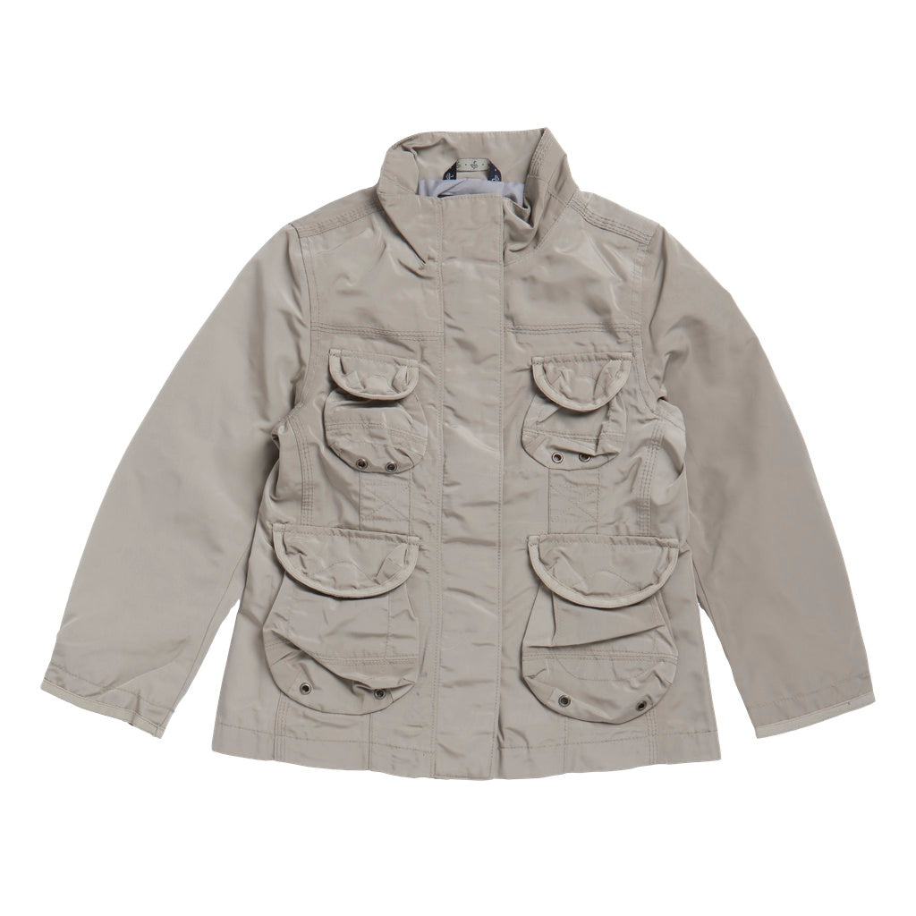 RE-LOVE Girl's summer jacket