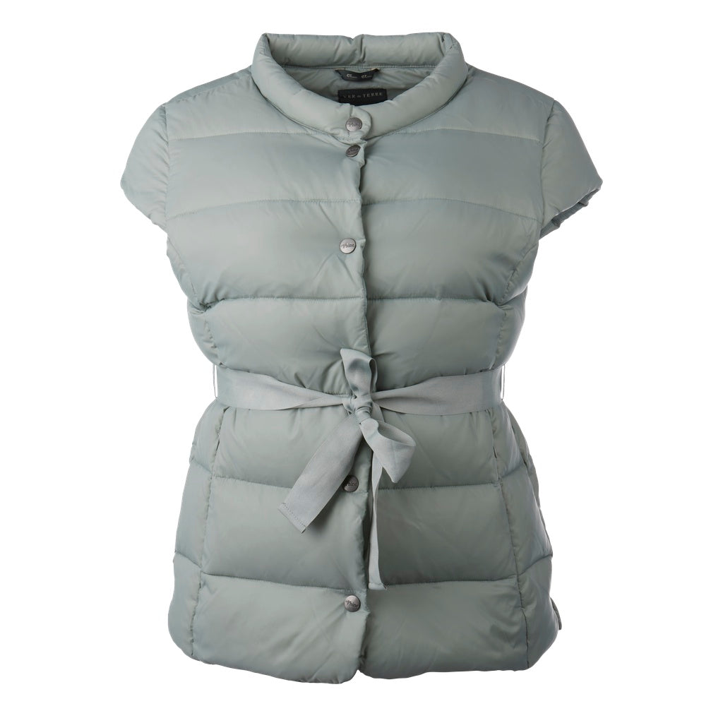 RE-LOVE Women's down vest