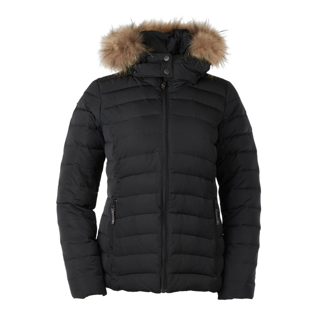 RE-LOVE Winter women's down ski jacket