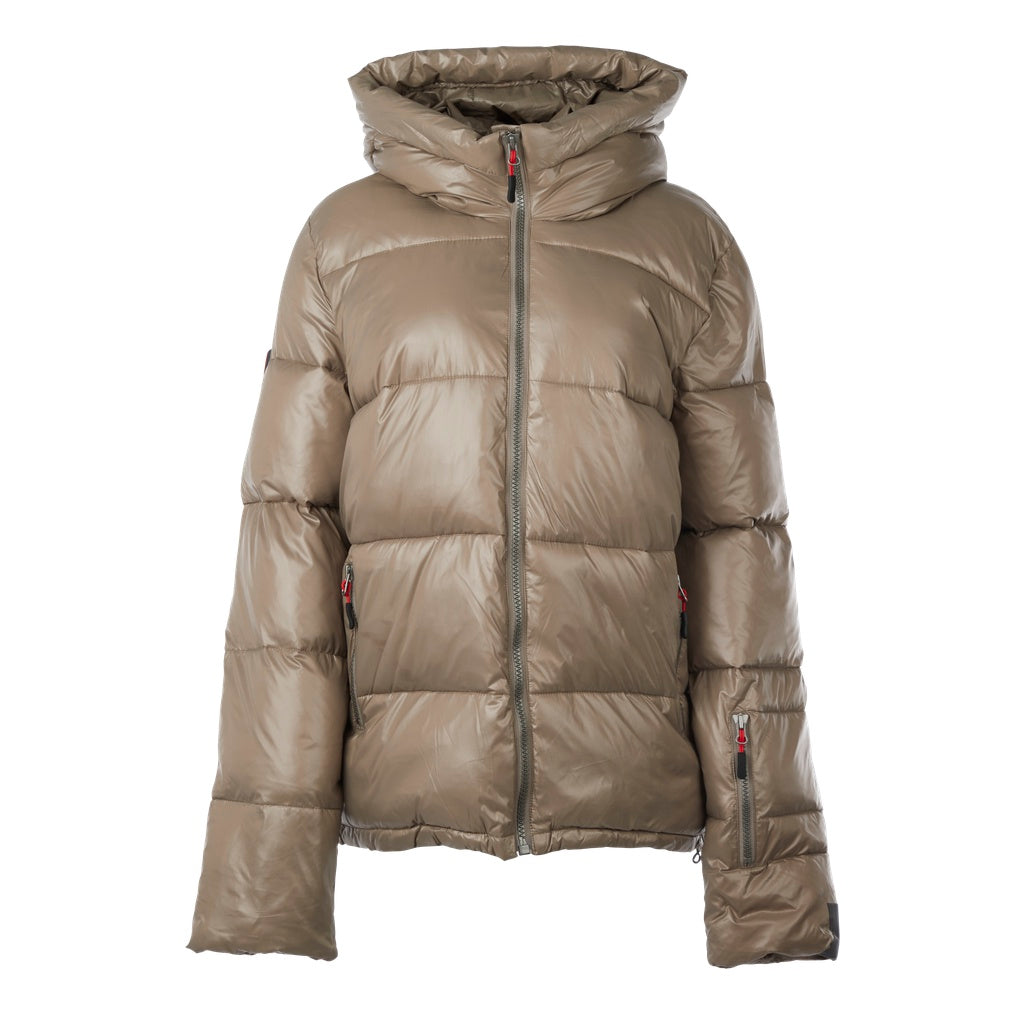 RE-LOVE Mountain men's jacket