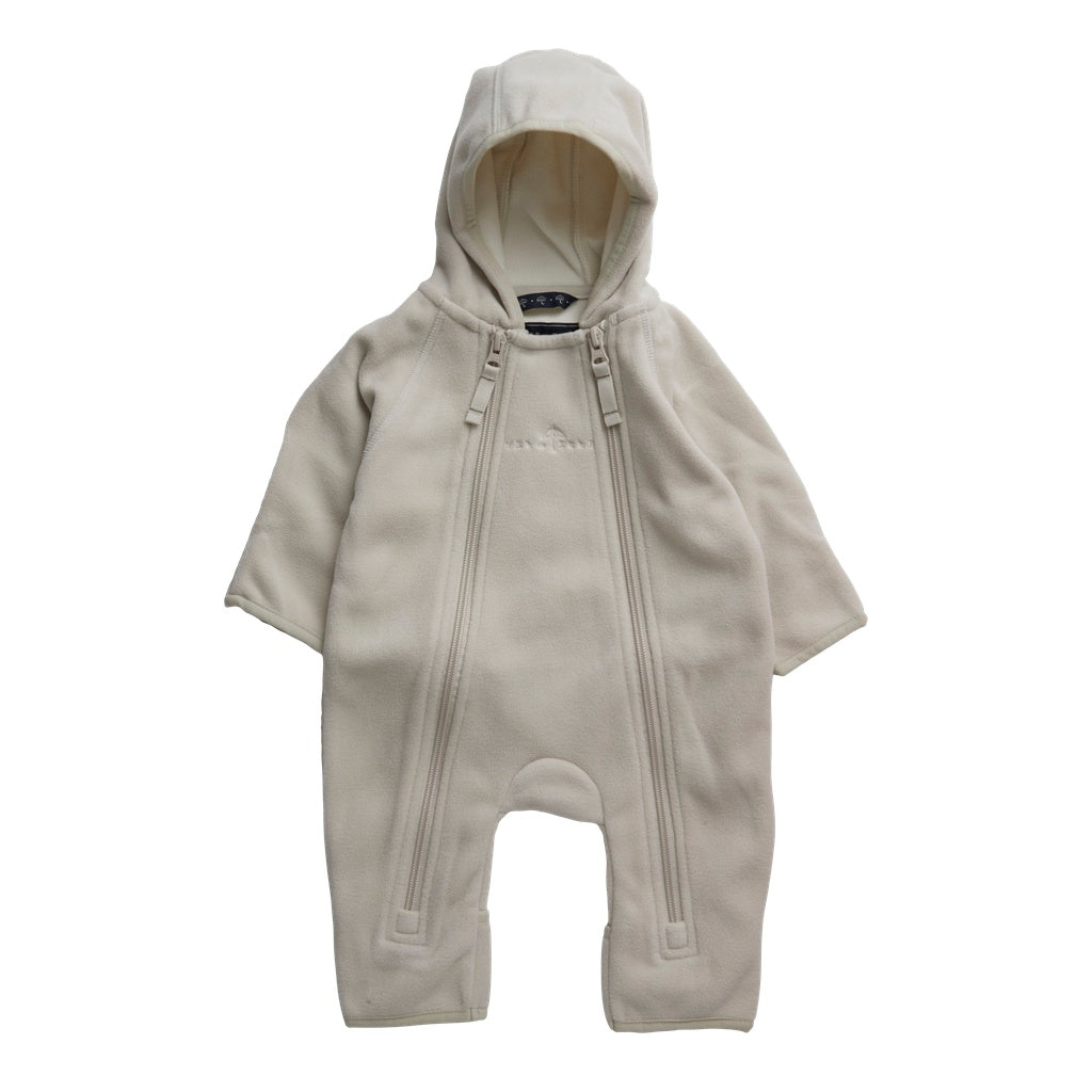 RE-LOVE Baby fleece suit