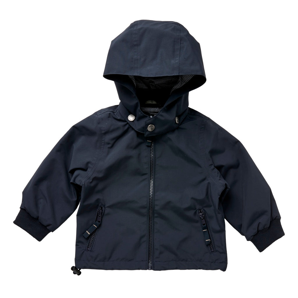RE-LOVE Baby spring jacket, waterproof and breathable outer fabric