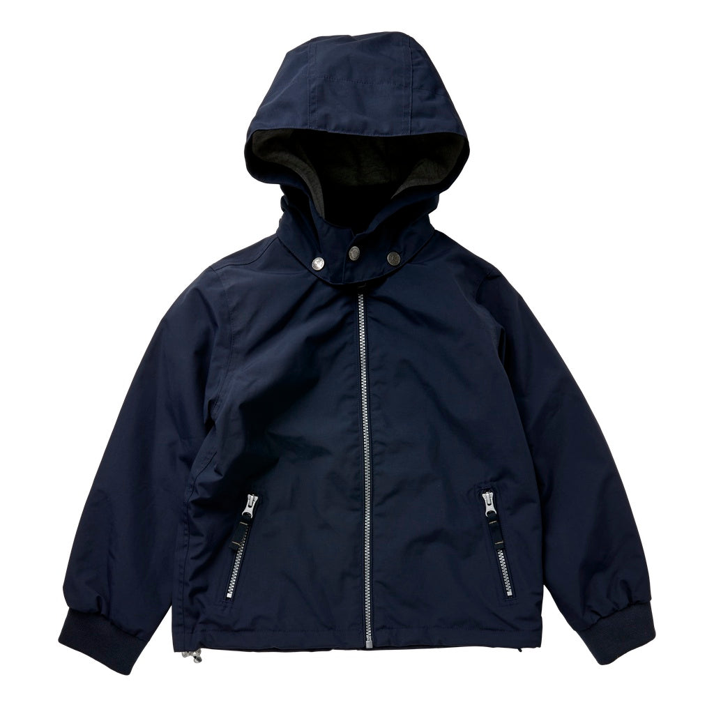 RE-LOVE Jacket - Slate