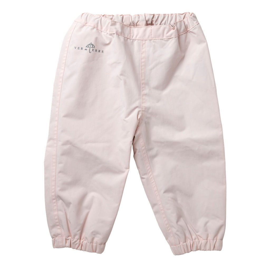 RE-LOVE Toddler's spring trousers in waterproof and breathable outer fabric