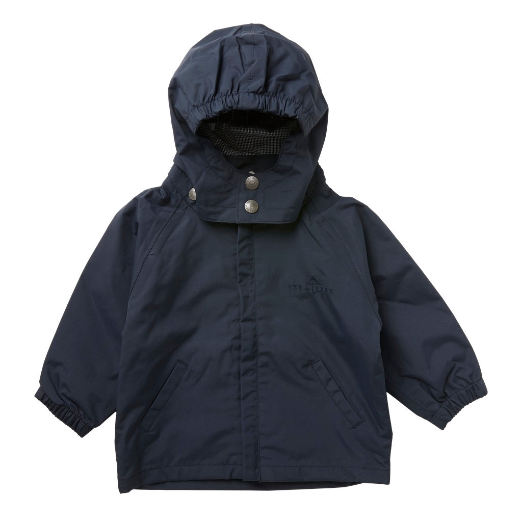 RE-LOVE Toddler's spring jacket, waterproof and breathable outer fabric
