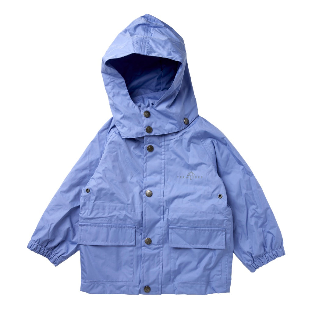 RE-LOVE Rain suit, jacket and pants in waterproof and breathable outer fabric