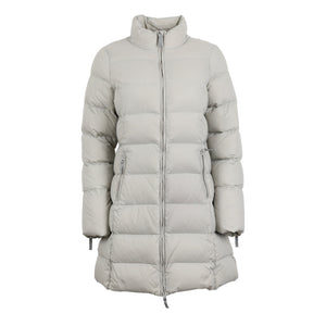 RE-LOVE Dame A dunfrakke - Grey