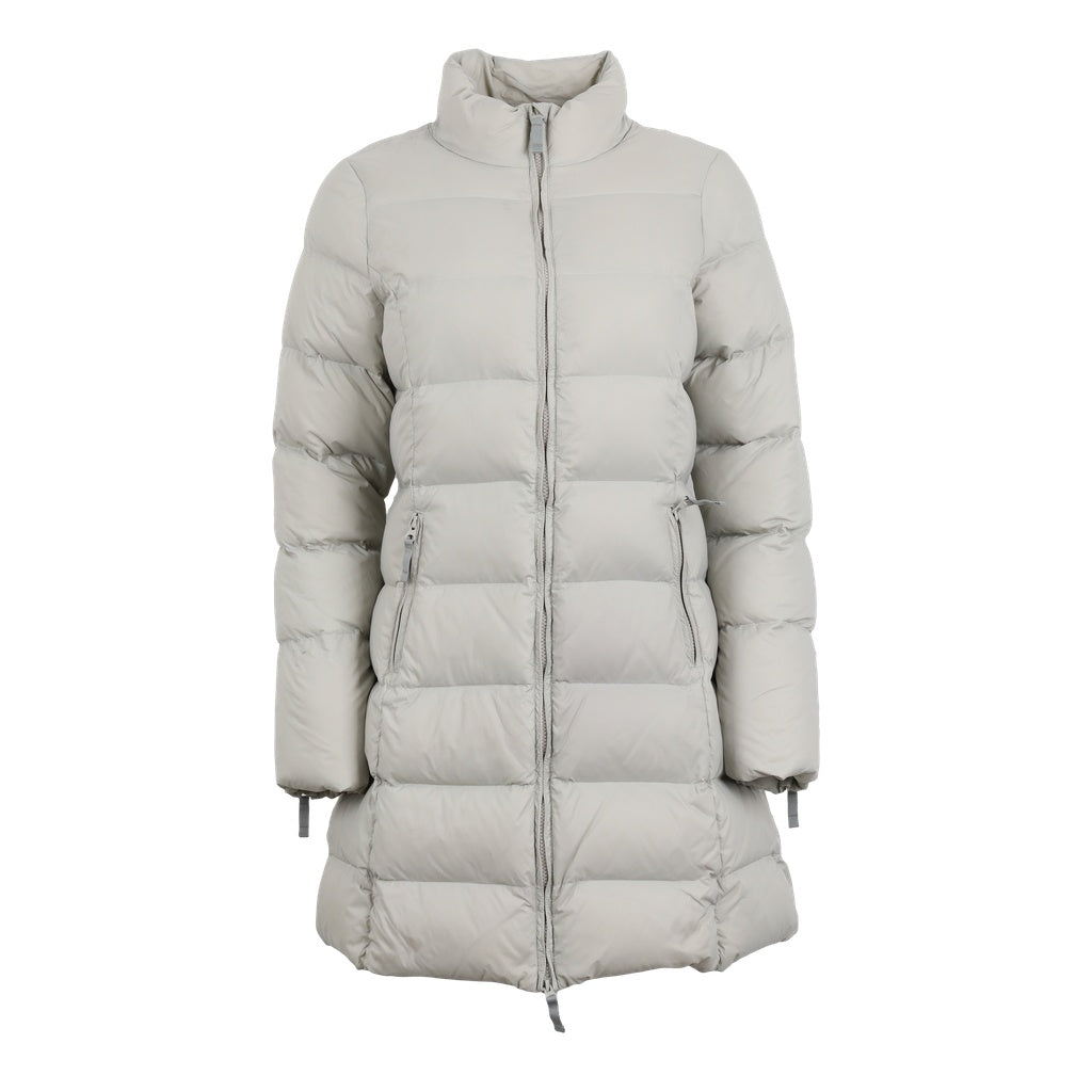 RE-LOVE Dame A dunfrakke - Grey