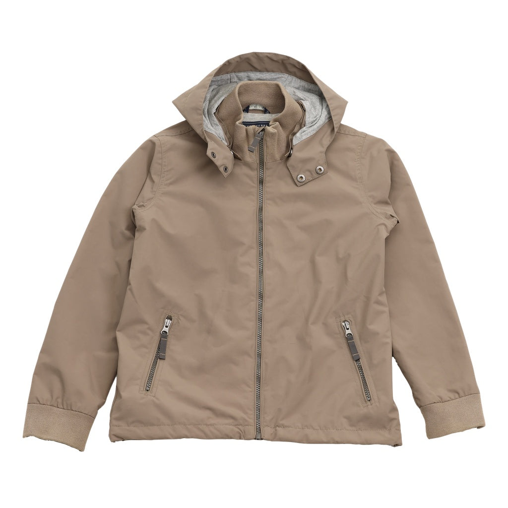 RE-LOVE Jacket - Slate