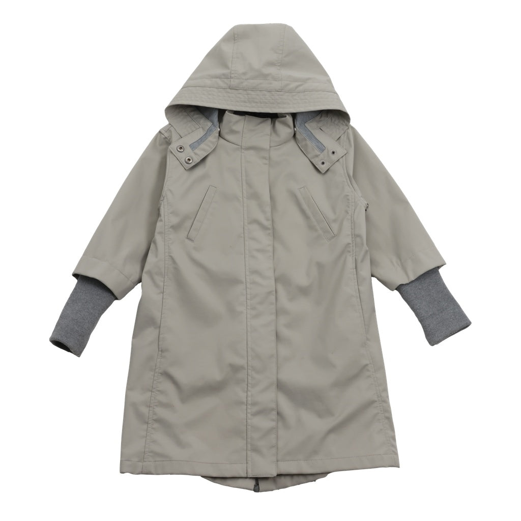 RE-LOVE Girl's spring coat