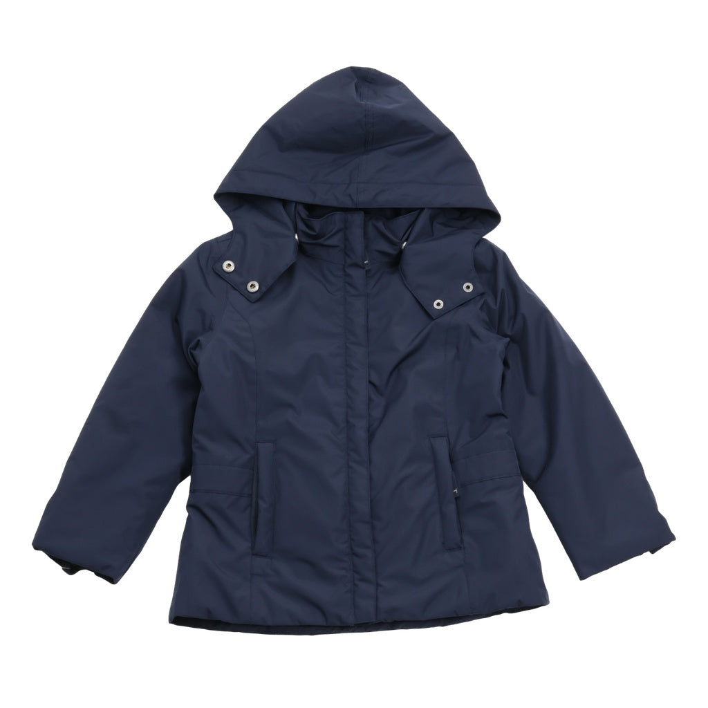 RE-LOVE Girl's spring and rain jacket