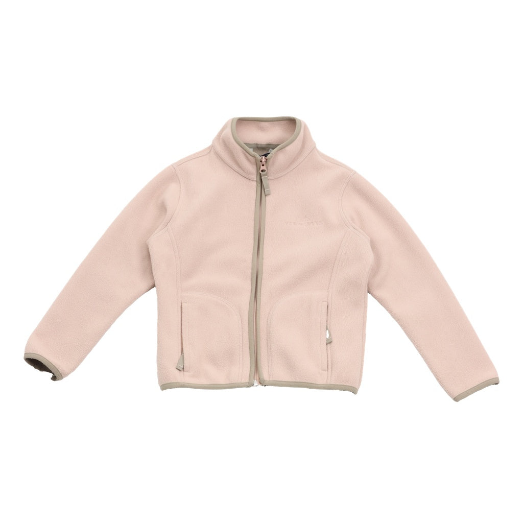 RE-LOVE Girl's fleece jacket