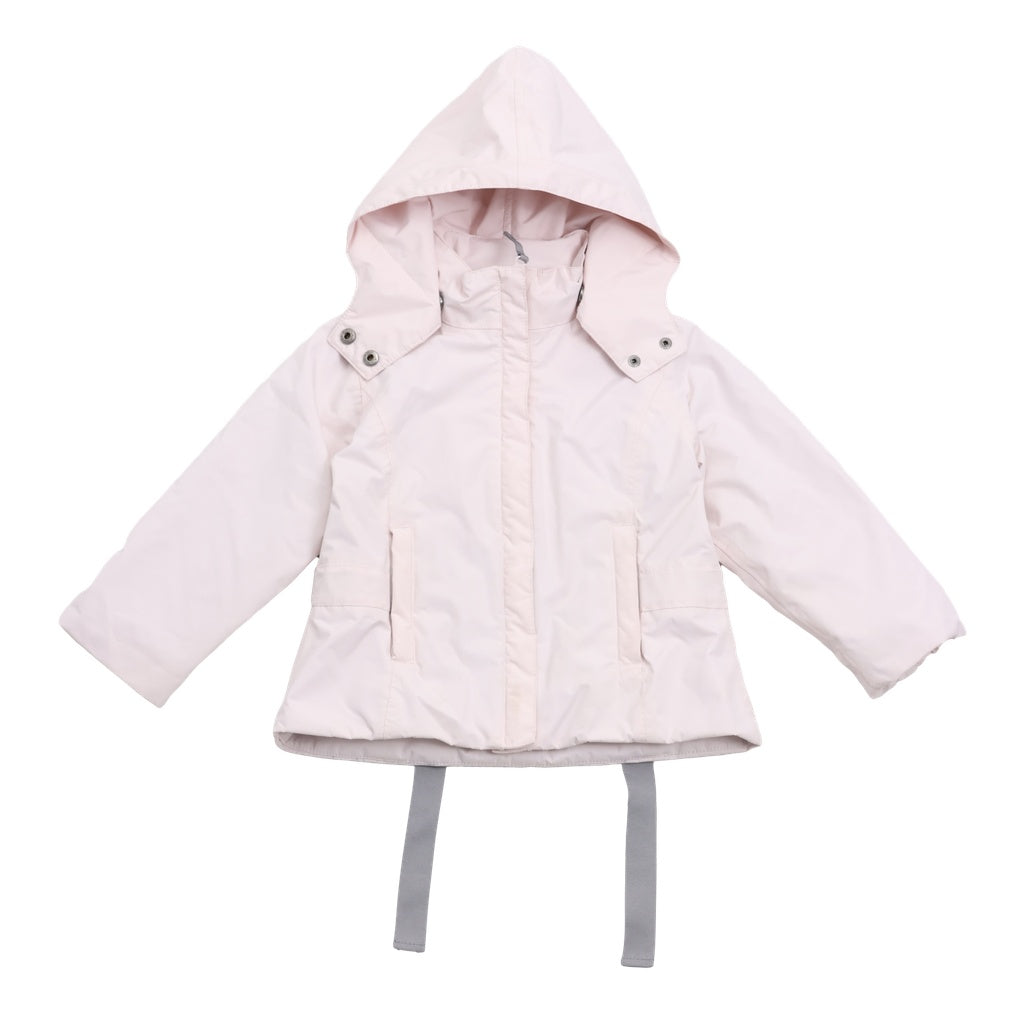 RE-LOVE Girl's spring and rain jacket