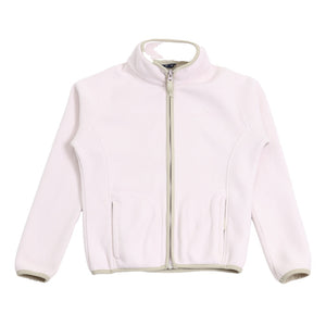 RE-LOVE Girl's fleece jacket